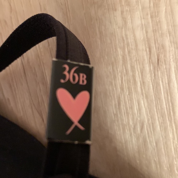 Victoria Secret Love cloud push up bra 36B NWT - Picture 4 of 14